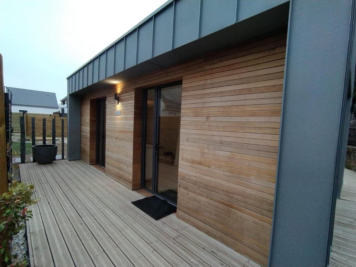 Les Villas De Locmiquel Bord De Mer Baden Zewnętrze zdjęcie
