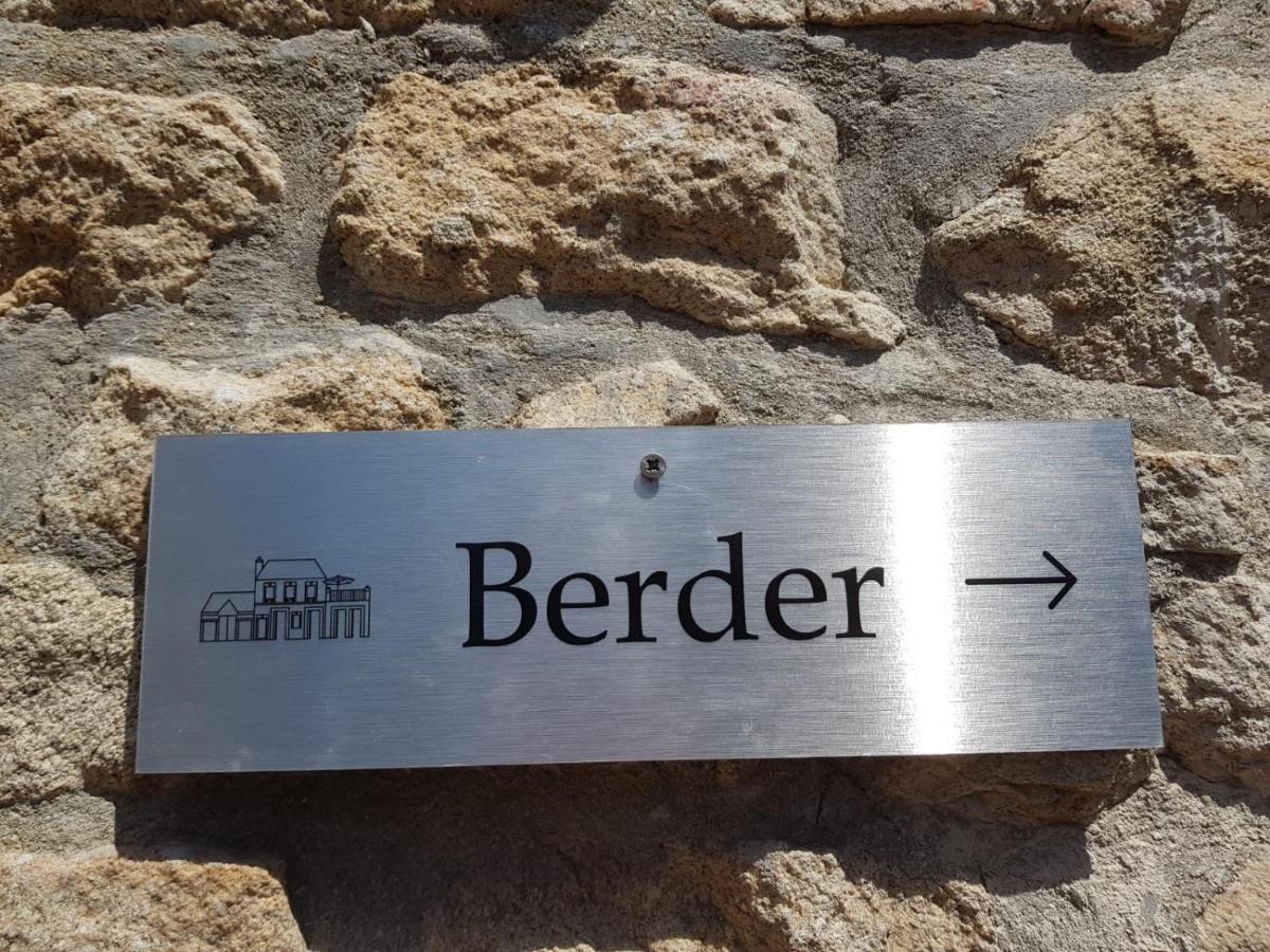 Les Villas De Locmiquel Bord De Mer Baden Zewnętrze zdjęcie