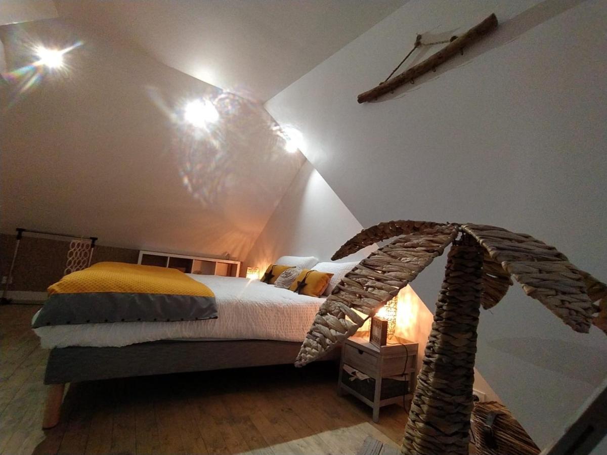 Les Villas De Locmiquel Bord De Mer Baden Zewnętrze zdjęcie