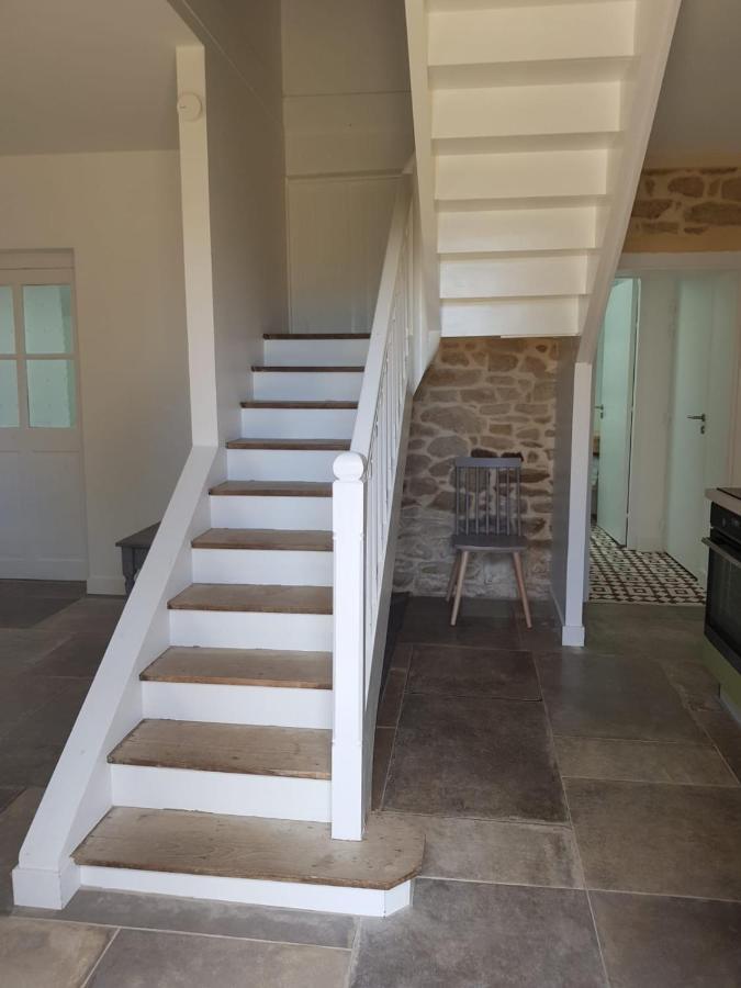 Les Villas De Locmiquel Bord De Mer Baden Zewnętrze zdjęcie