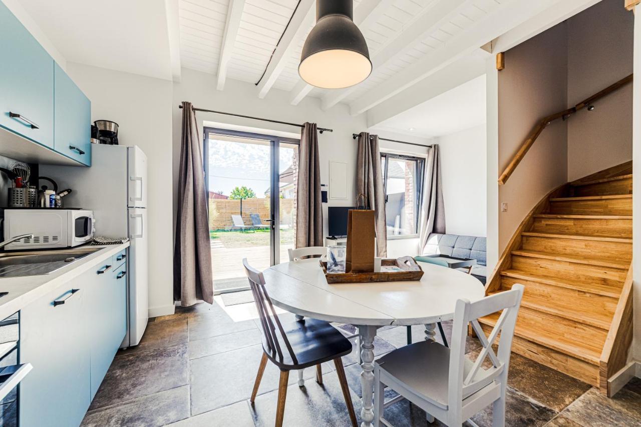 Les Villas De Locmiquel Bord De Mer Baden Zewnętrze zdjęcie